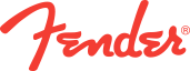 The Fender Logo
